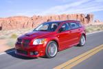 Dodge Caliber SRT4 2007 года